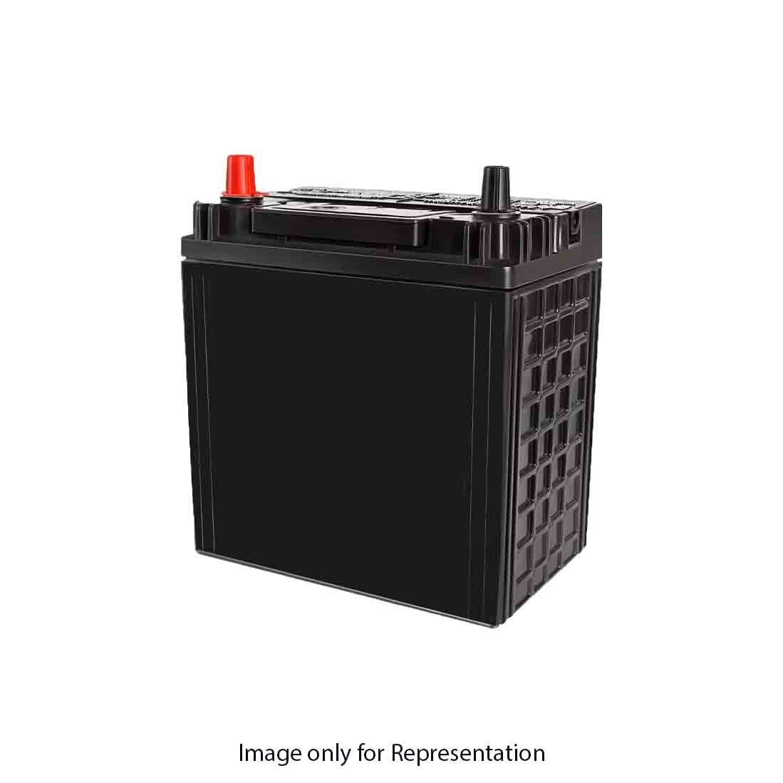 Volkswagen, Skoda, Audi - BATTERY 000915105DA