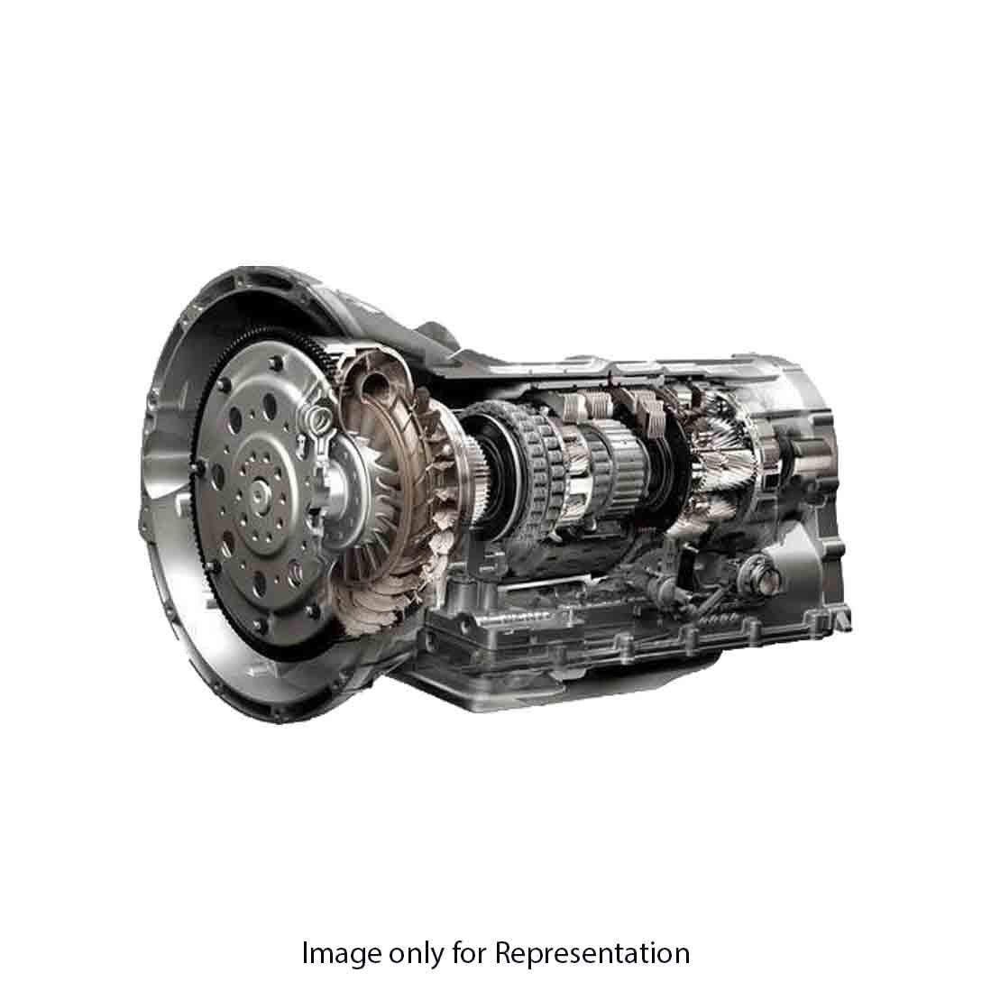 Volkswagen, Skoda, Audi - GEAR 02T311251B