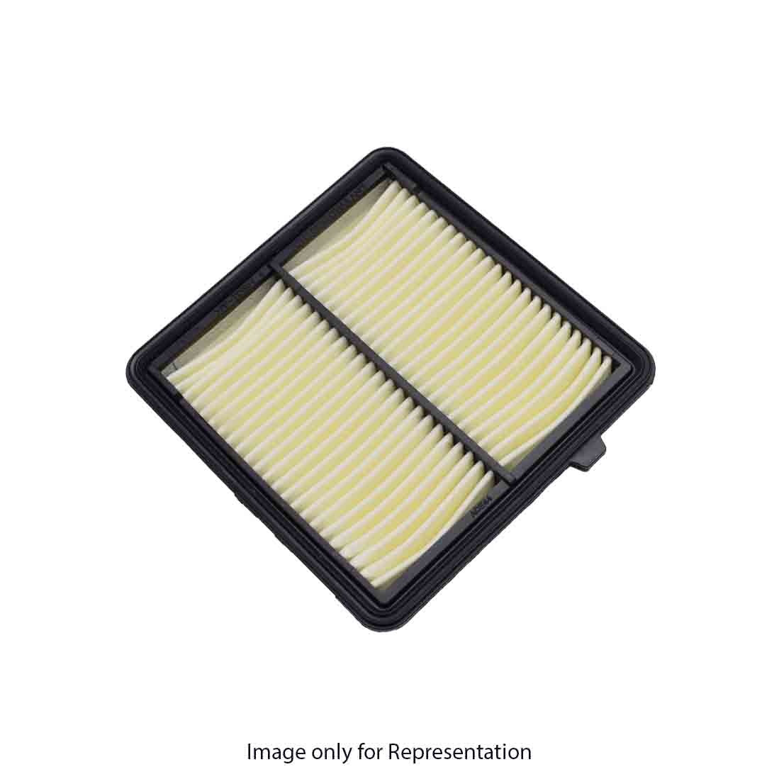 Volkswagen, Skoda, Audi - AIRFILTER 036129620J