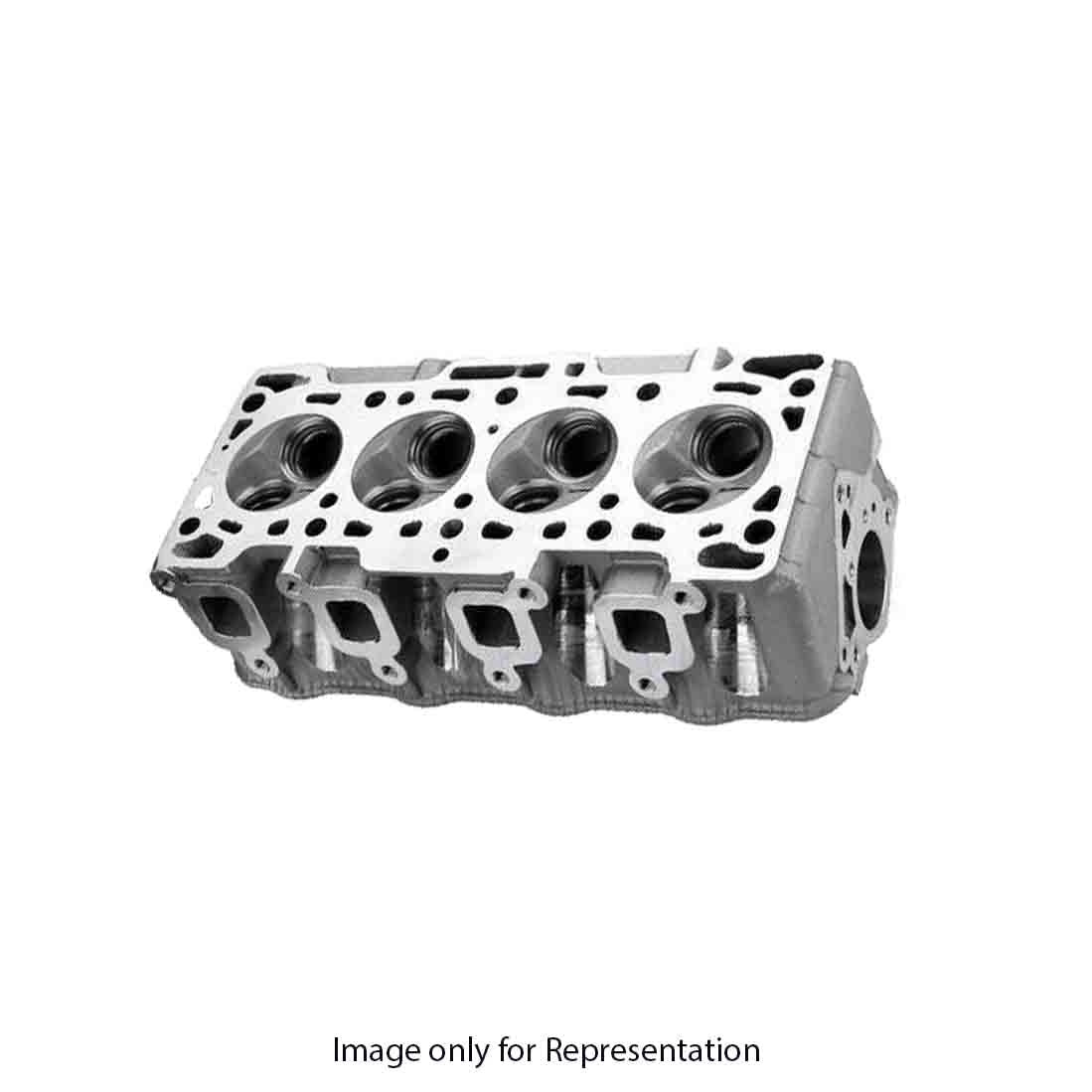 Volkswagen, Skoda, Audi - CYL HEAD 03C103063CB