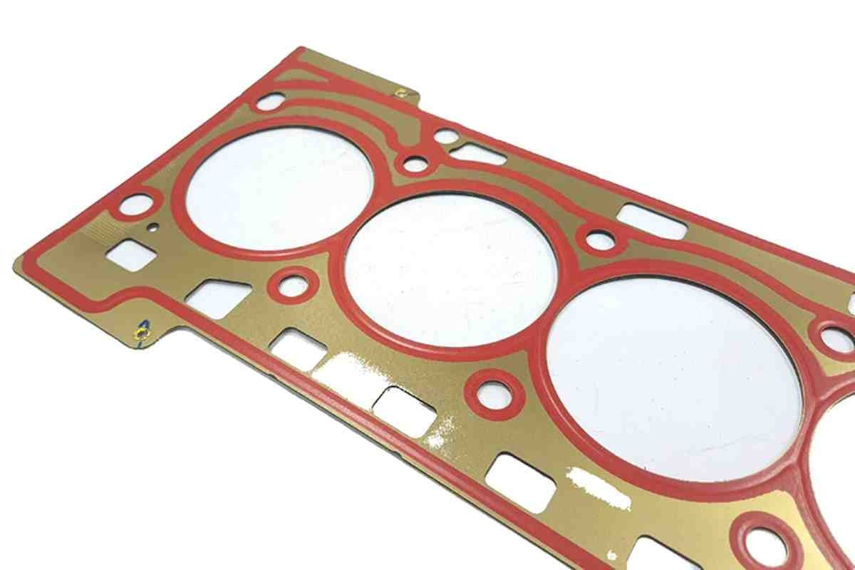 Volkswagen, Skoda, Audi - GASKET 03C103383AL