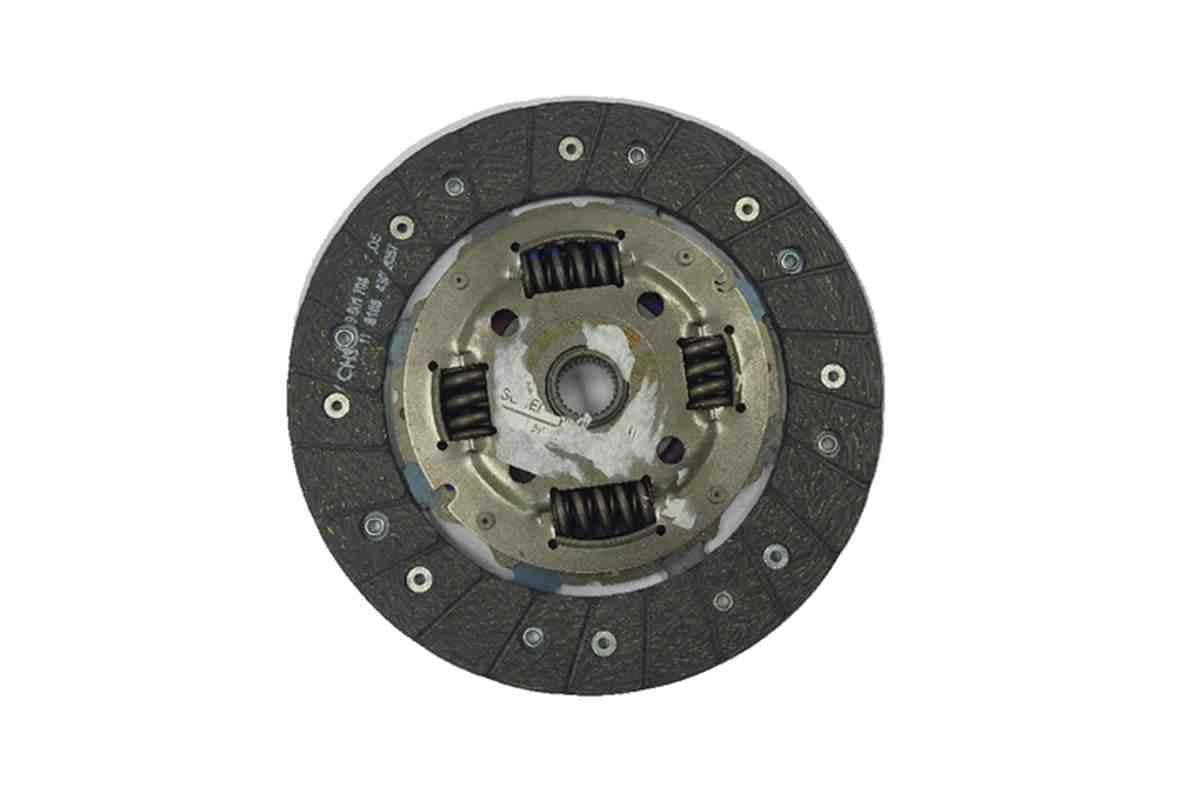 Volkswagen, Skoda, Audi - CLUTCHDISC 03C141031G