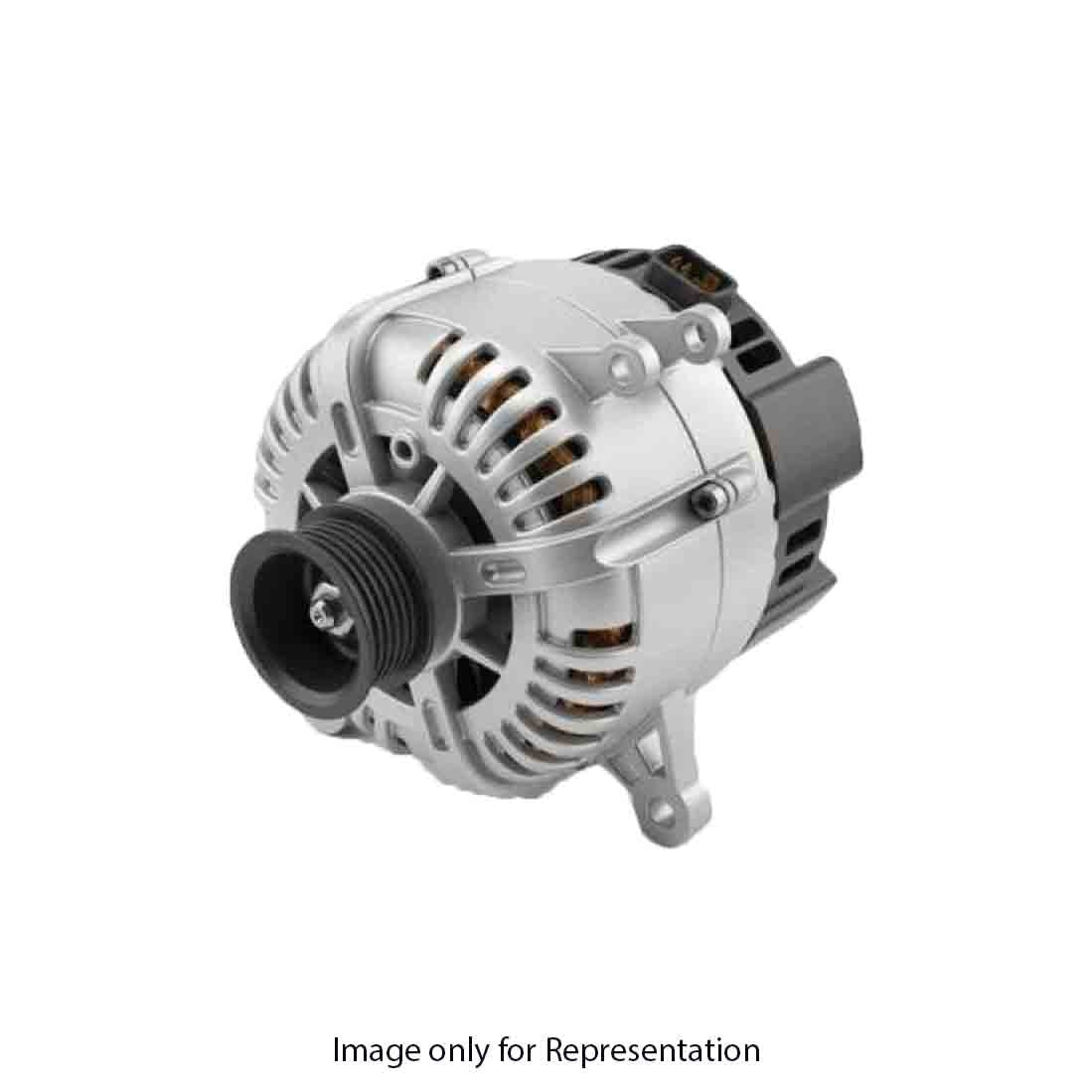 Volkswagen, Skoda, Audi - ALTERNATOR 03C903024E