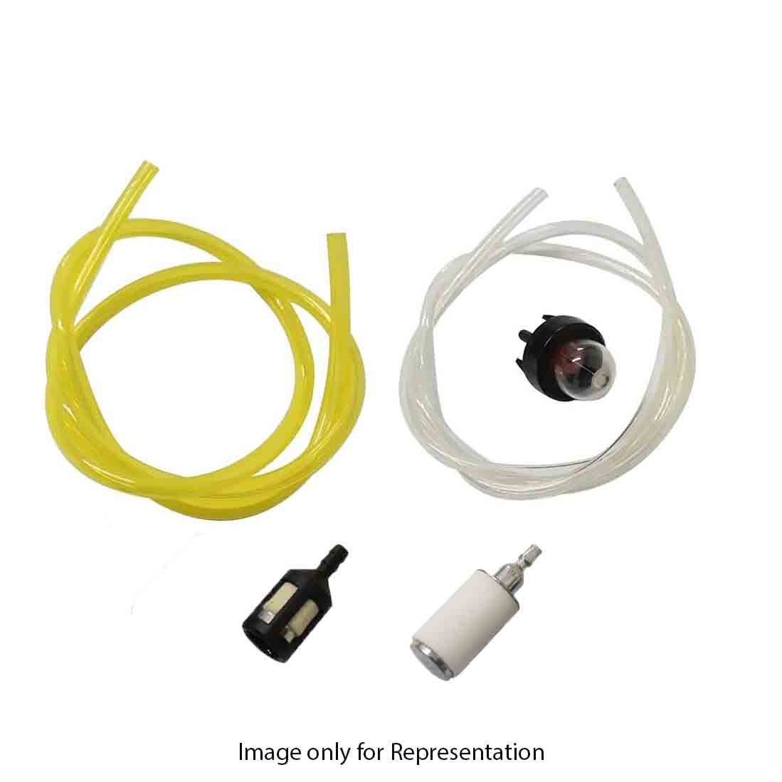 Volkswagen, Skoda, Audi - FUEL LINE 03E133723H