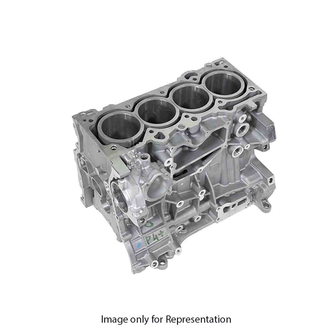 Volkswagen, Skoda, Audi - BASE ENGI 03F100091A