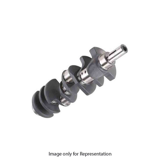 Volkswagen, Skoda, Audi - CRANKSHAFT 03L105021A