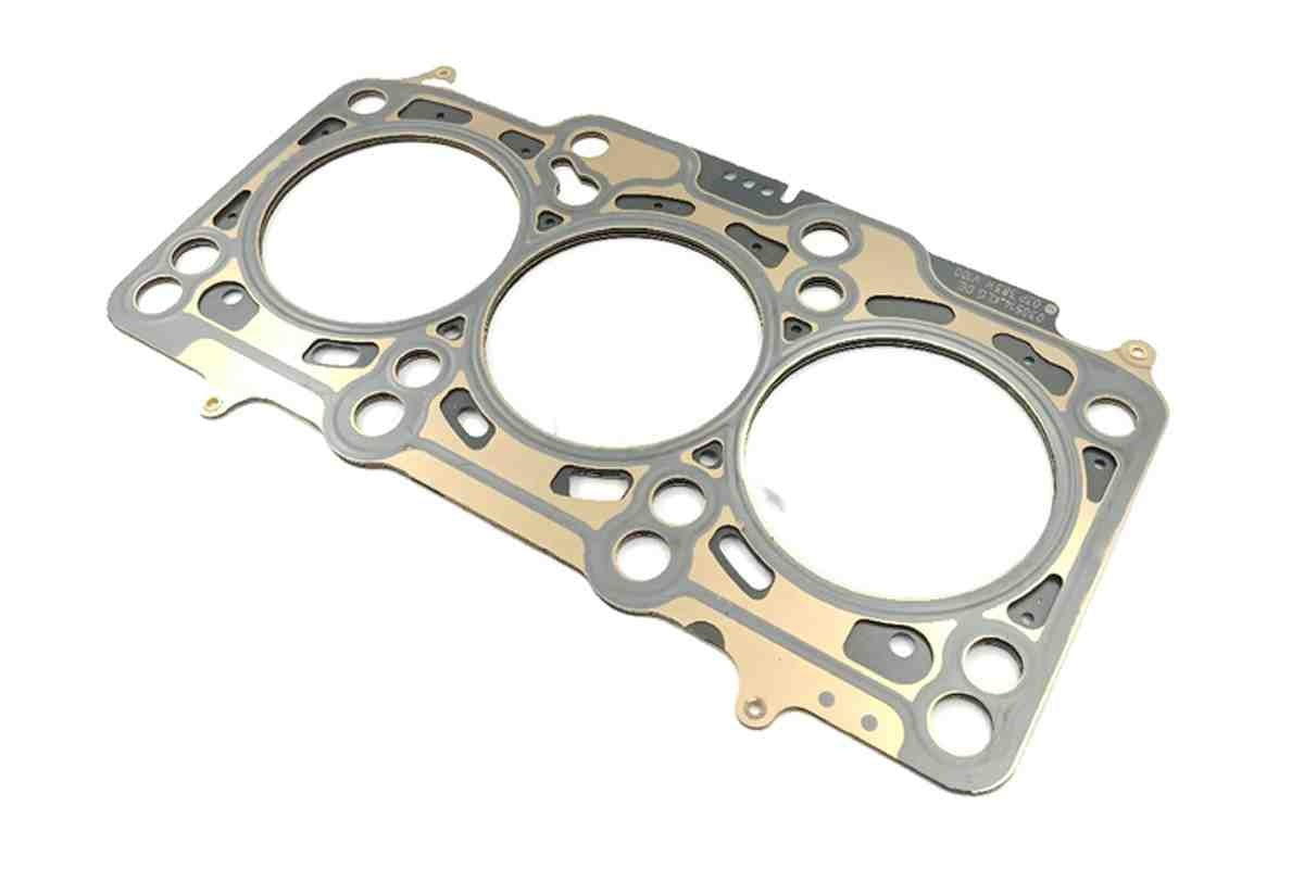 Volkswagen, Skoda, Audi - GASKET 03P103383H