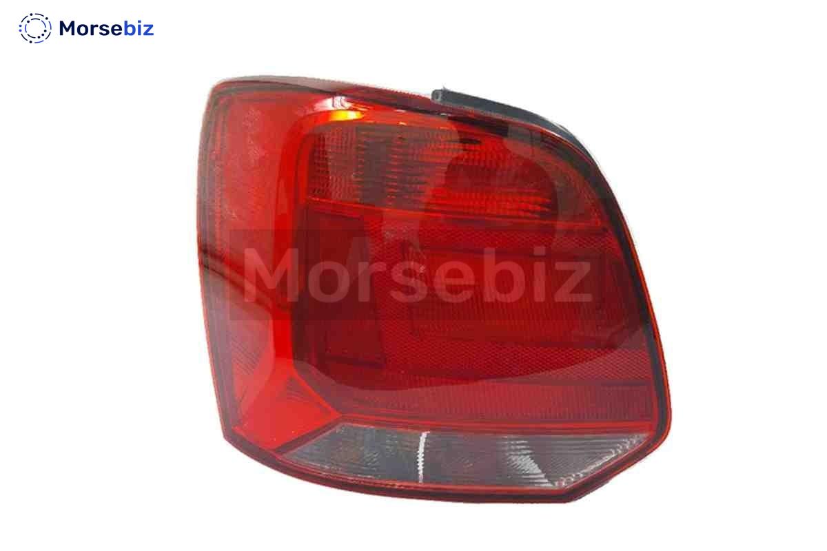 VAG (Volkswagen, Skoda, Audi) Taillight, LIGHT LH 6RG945095J