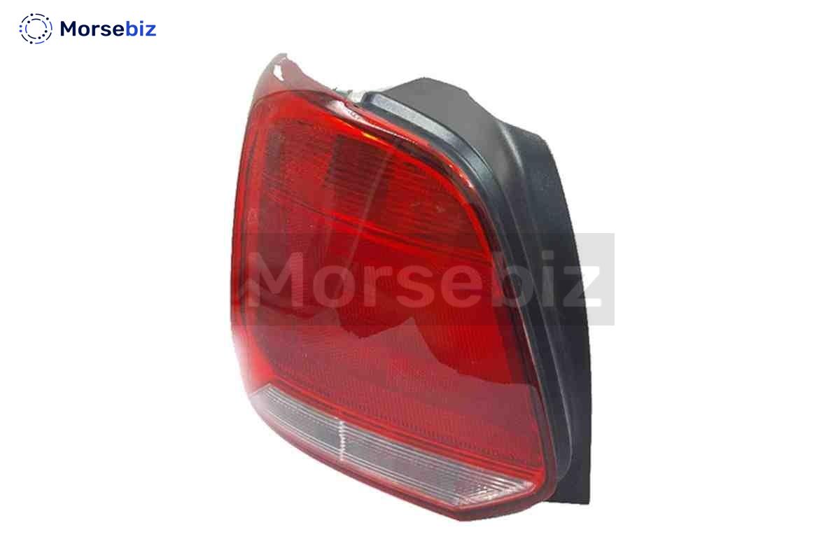 VAG (Volkswagen, Skoda, Audi) Taillight, LIGHT LH 6RG945095J