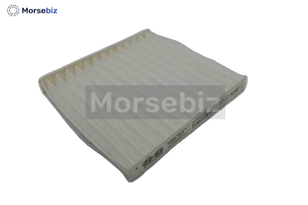 MOBIS (Hyundai, Kia) Cabin Filter, FILTER ASSY AIR 97133C4000 97133C4000