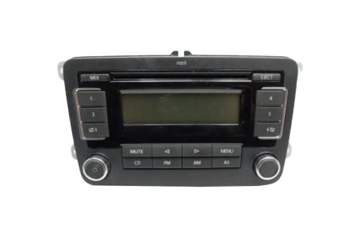 Volkswagen, Skoda, Audi - RADIO 18G035186B