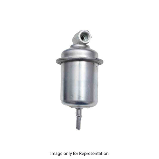 Volkswagen, Skoda, Audi - FUELFILTER 1K0201051E