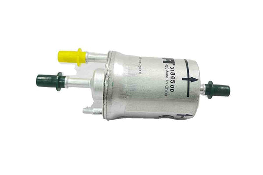 Volkswagen, Skoda, Audi - FUELFILTER 1K0201051M