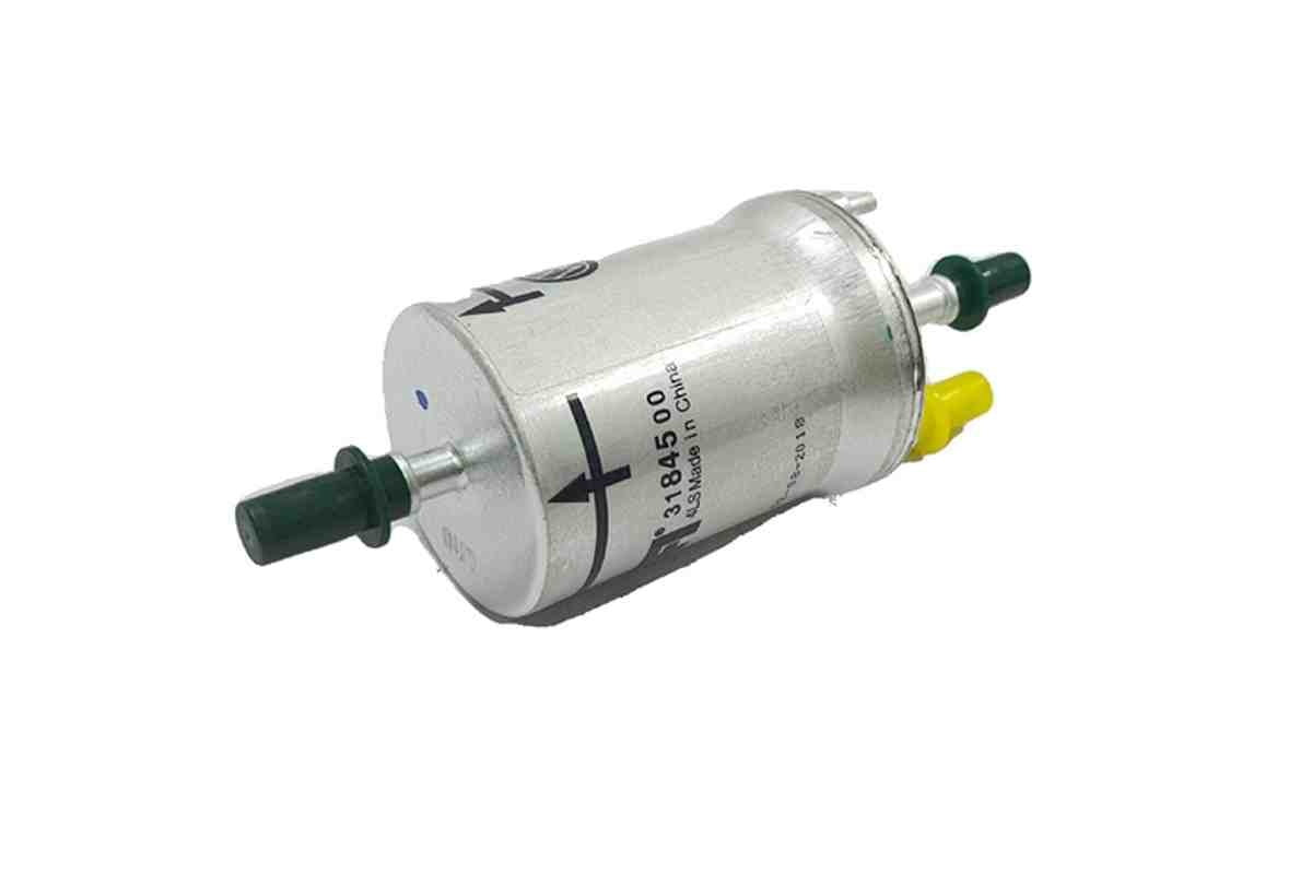 Volkswagen, Skoda, Audi - FUELFILTER 1K0201051M