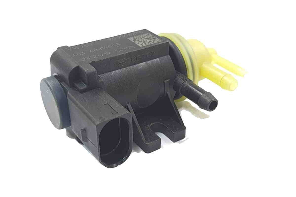 Volkswagen, Skoda, Audi - CONVERTER 1K0906627B