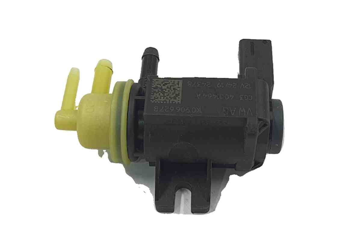 Volkswagen, Skoda, Audi - CONVERTER 1K0906627B