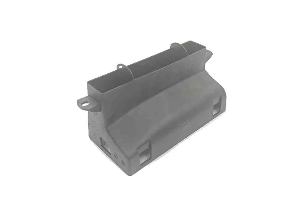 Volkswagen, Skoda, Audi - AIR DUCT 1T0805971