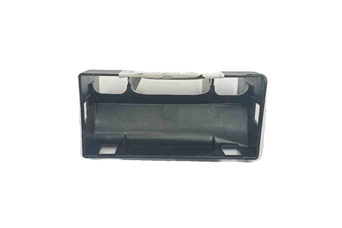 Volkswagen, Skoda, Audi - AIR DUCT 1T0805971