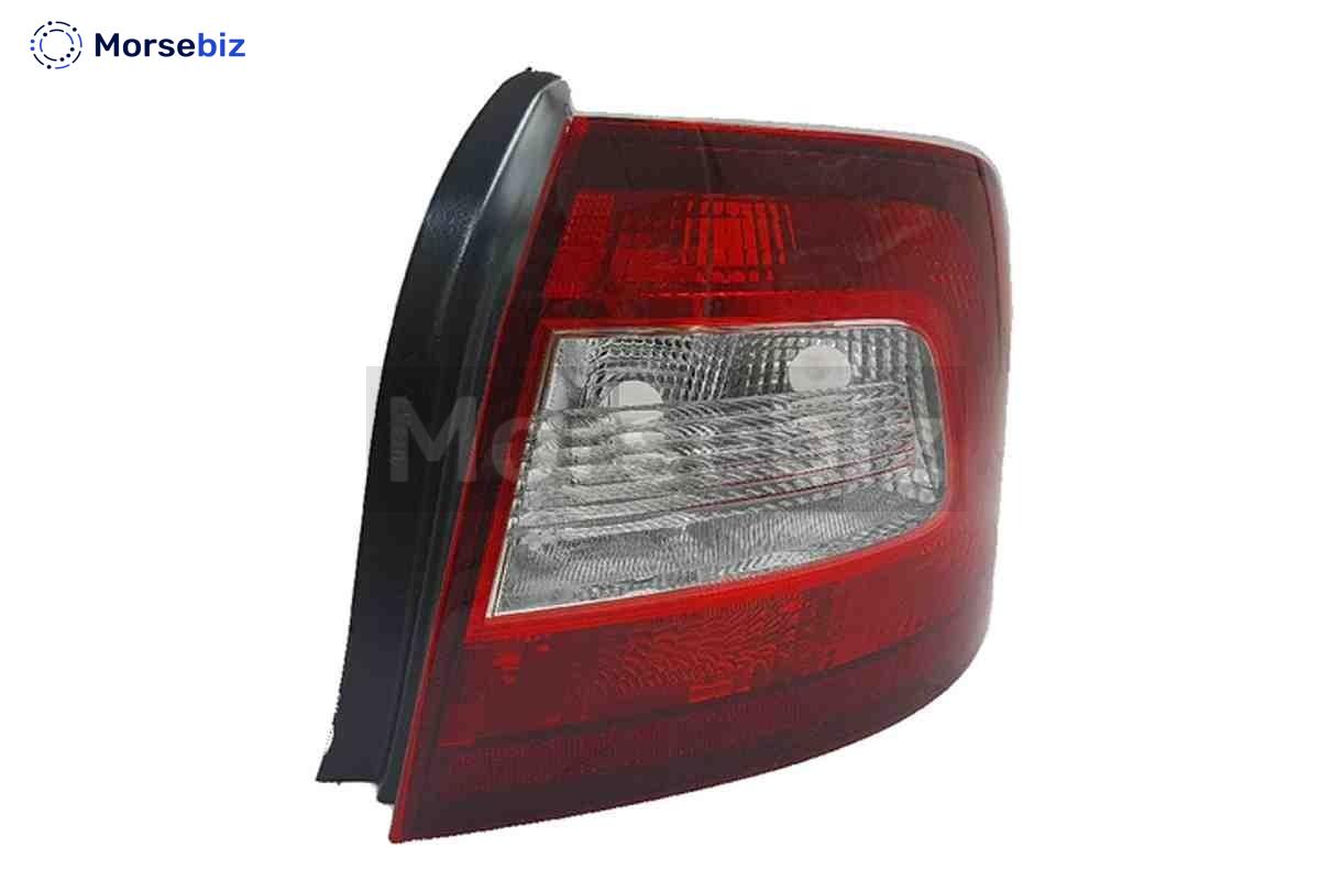 VAG (Volkswagen, Skoda, Audi) Taillight, TAILLIGHT RH 5J5945112A