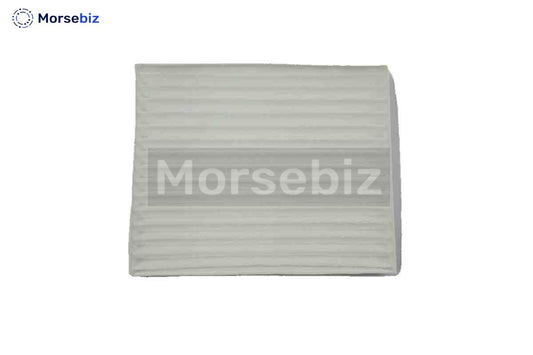 MOBIS (Hyundai, Kia) Cabin Filter, FILTER ASSY AIR 97133S5000 97133S5000