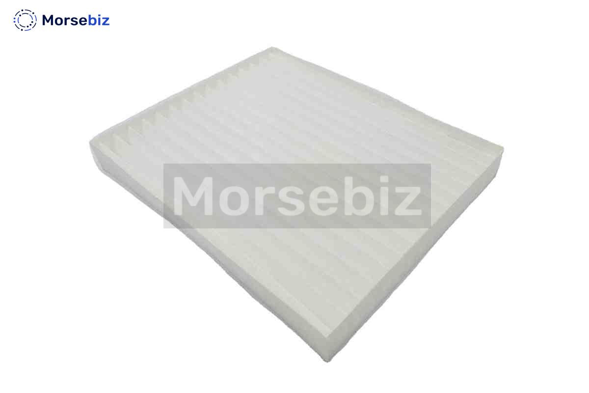 MOBIS (Hyundai, Kia) Cabin Filter, FILTER ASSY AIR 97133S5000 97133S5000