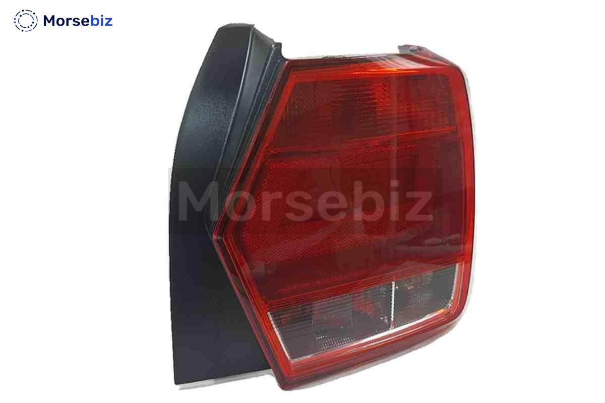 VAG (Volkswagen, Skoda, Audi) Taillight, LIGHT RH 6RW945096