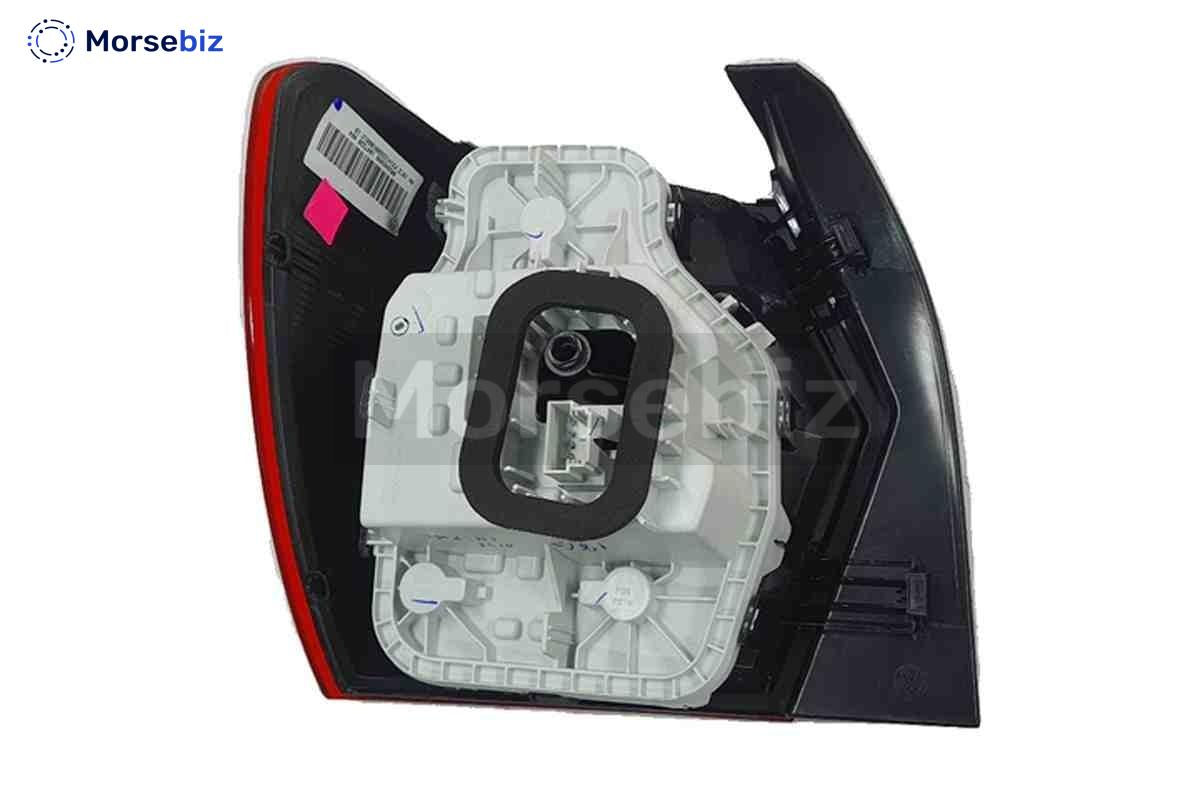 VAG (Volkswagen, Skoda, Audi) Taillight, LIGHT RH 6RW945096