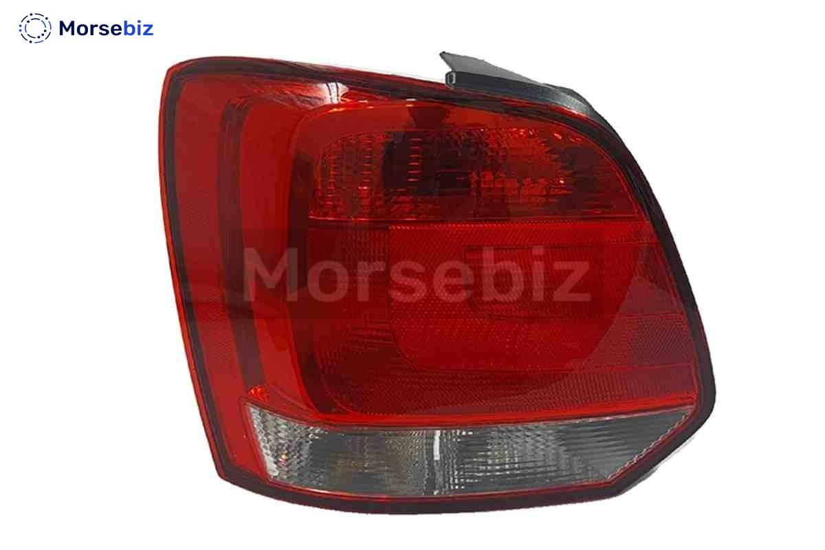 VAG (Volkswagen, Skoda, Audi) Taillight, TAILLIGHT LH 6RG945095D