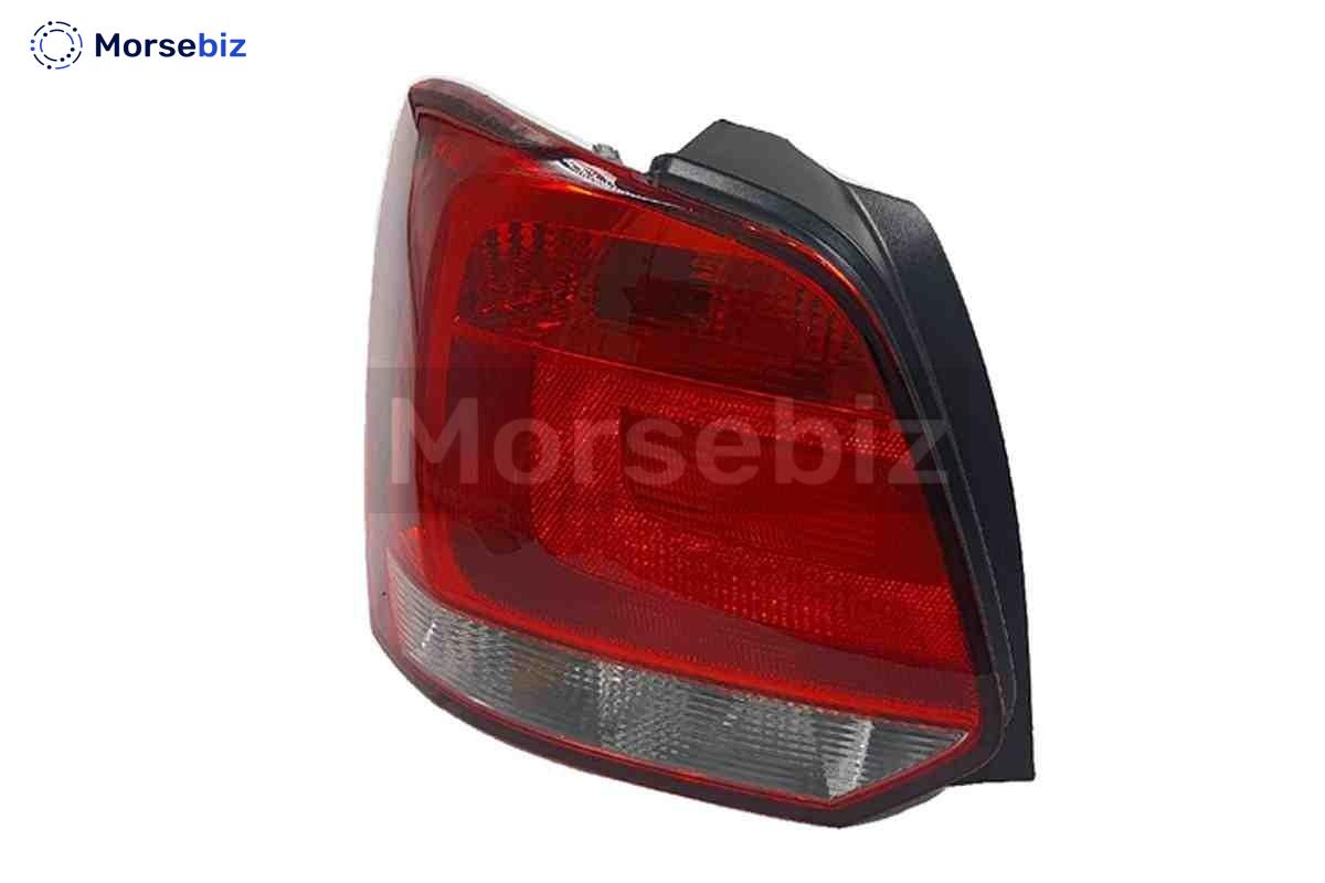 VAG (Volkswagen, Skoda, Audi) Taillight, TAILLIGHT LH 6RG945095D