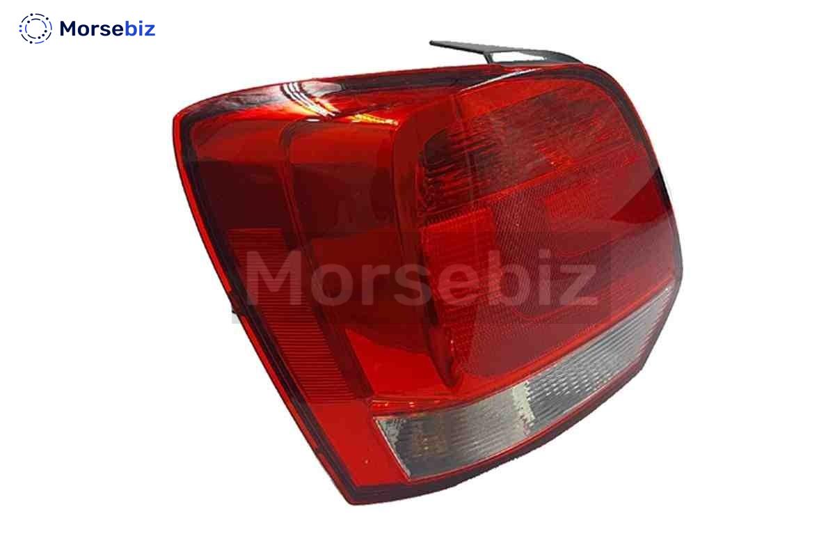 VAG (Volkswagen, Skoda, Audi) Taillight, TAILLIGHT LH 6RG945095D