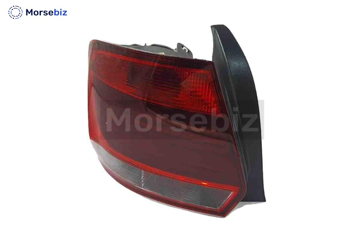 VAG (Volkswagen, Skoda, Audi) Taillight, TAILLIGHT LH 6RF945095H