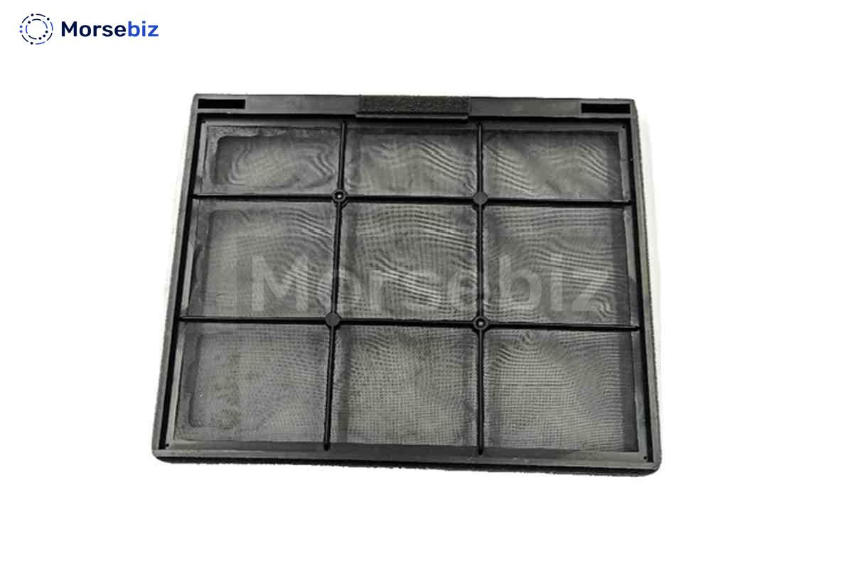 MOBIS (Hyundai, Kia) Cabin Filter, FILTER ASSY AIR 971330M000 971330M000