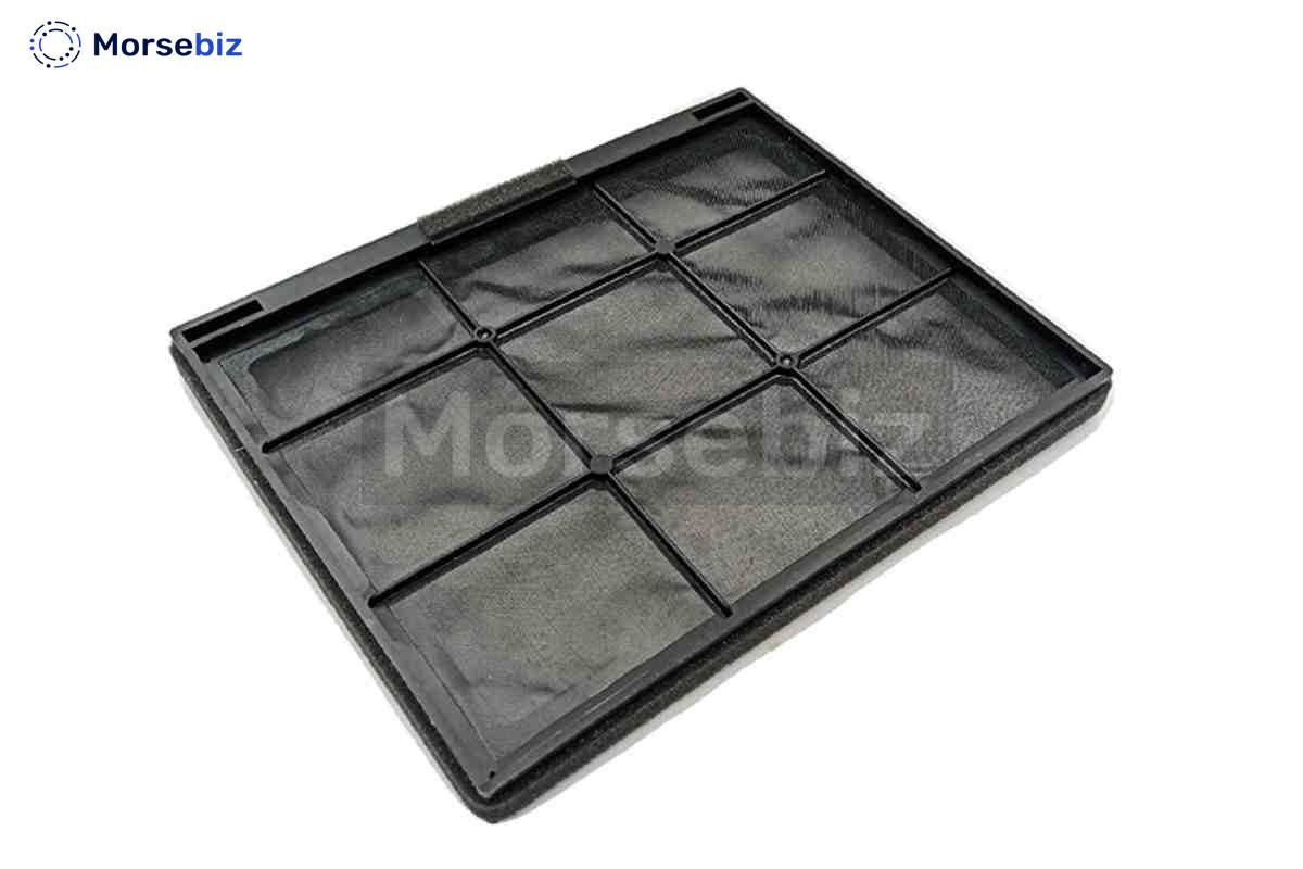 MOBIS (Hyundai, Kia) Cabin Filter, FILTER ASSY AIR 971330M000 971330M000