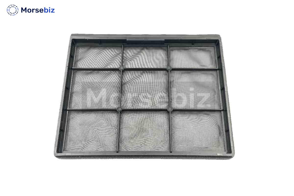 MOBIS (Hyundai, Kia) Cabin Filter, FILTER ASSY AIR 971330M000 971330M000