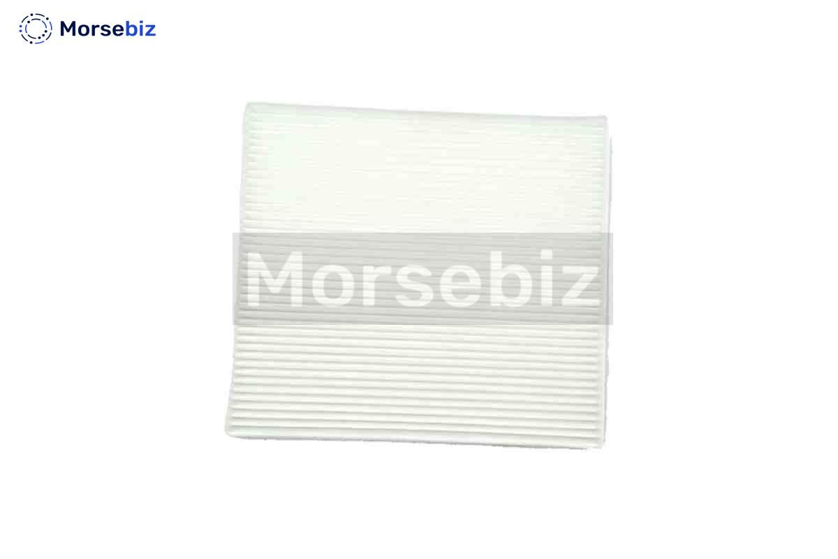 MOBIS (Hyundai, Kia) Cabin Filter, FILTER ASSY-AIR 97133D1000 97133D1000