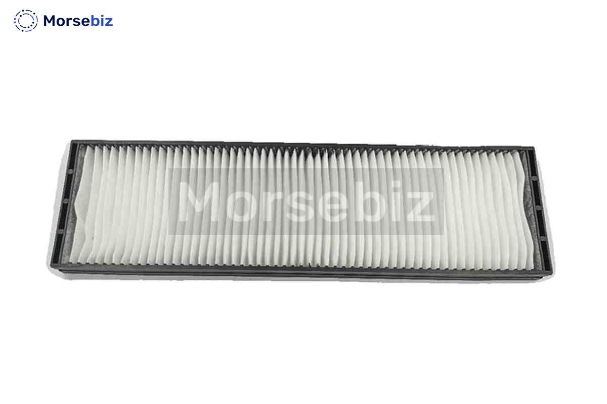 MOBIS (Hyundai, Kia) Cabin Filter, FILTER ASSY-AIR 971331J000 971331J000