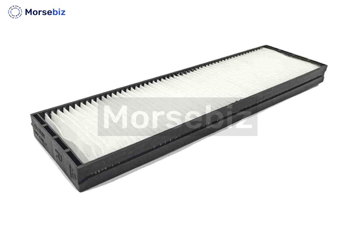 MOBIS (Hyundai, Kia) Cabin Filter, FILTER ASSY-AIR 971331J000 971331J000