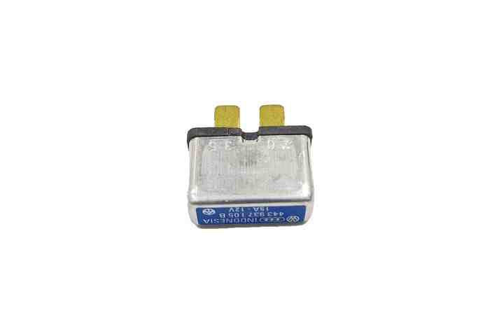 Volkswagen, Skoda, Audi - FUSE 443937105B