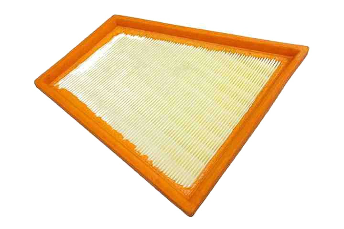 Volkswagen, Skoda, Audi - AIRFILTER 5JF129620A