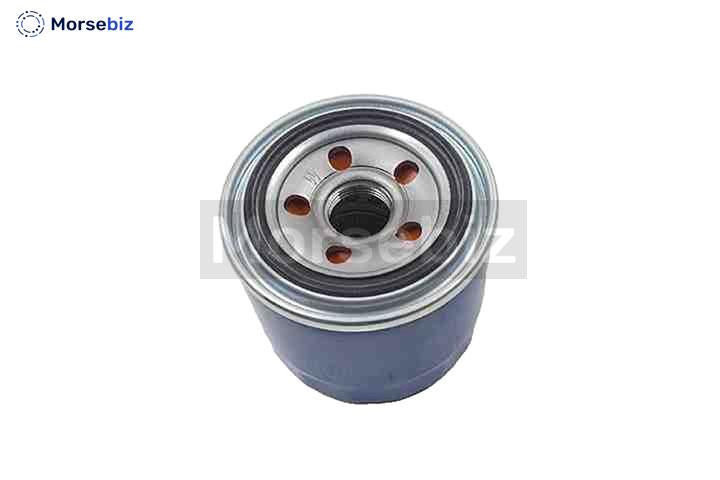 MOBIS (Hyundai, Kia) Oil Filter, FILTER ASSY-ENGINE OIL 2630035505 2630035505