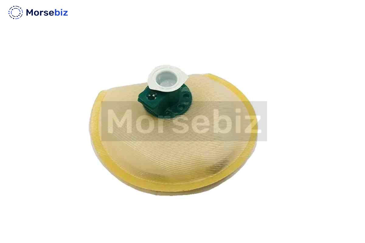 MOBIS (Hyundai, Kia) Fuel Pump Filter, FILTER-FUEL PUMP 3111205000 3111205000