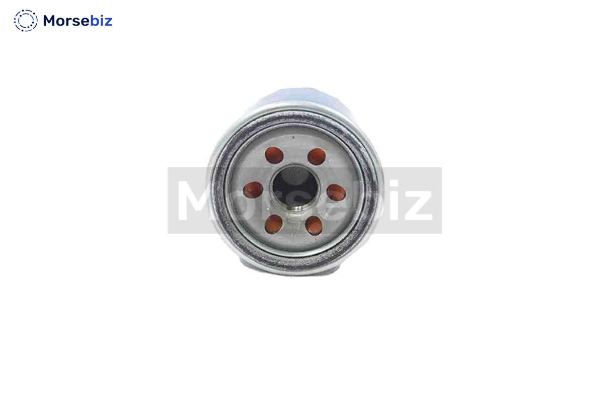 MOBIS (Hyundai, Kia) Oil Filter, FILTER ASSY-ENGINE OIL 2630002503 2630002503