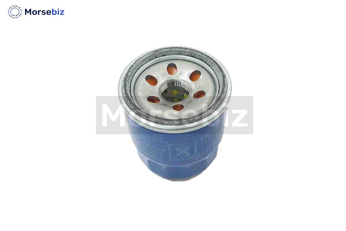 MOBIS (Hyundai, Kia) Oil Filter, FILTER ASSY-ENGINE OIL 2630002503 2630002503