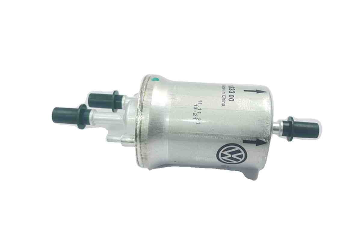 Volkswagen, Skoda, Audi - FUELFILTER 6Q0201051J