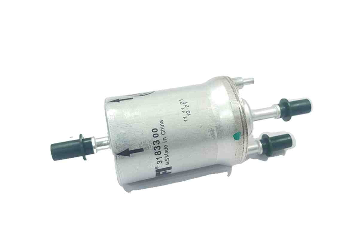 Volkswagen, Skoda, Audi - FUELFILTER 6Q0201051J