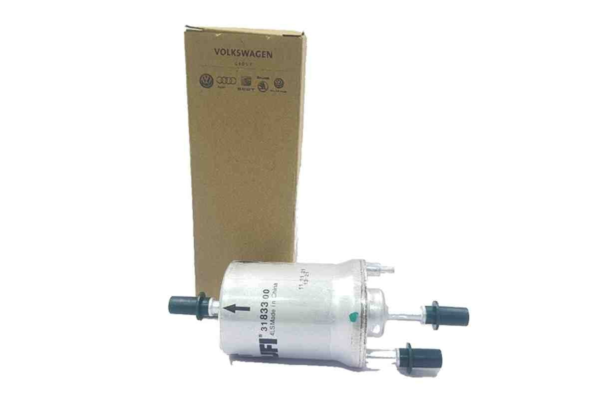 Volkswagen, Skoda, Audi - FUELFILTER 6Q0201051J