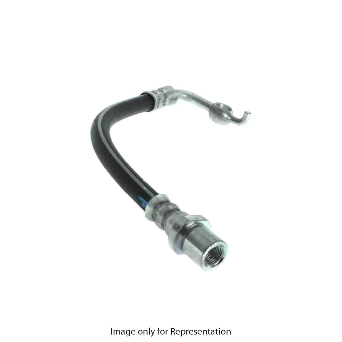 Volkswagen, Skoda, Audi - HOSE 6Q0611775B