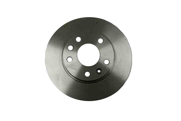 Volkswagen, Skoda, Audi - BRAKE DISC 6R0615301C