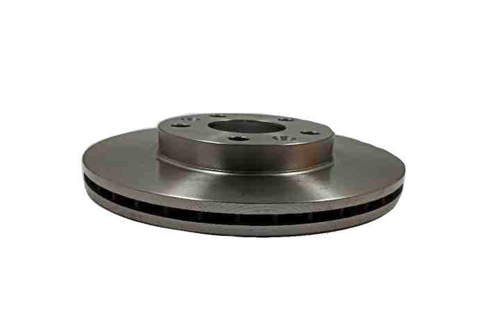 Volkswagen, Skoda, Audi - BRAKE DISC 6R0615301C