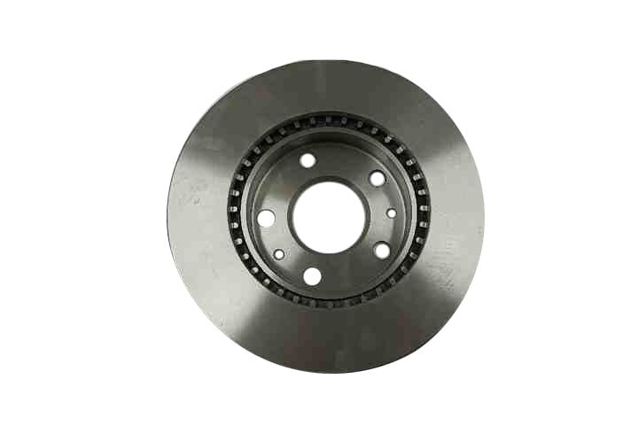 Volkswagen, Skoda, Audi - BRAKE DISC 6R0615301C